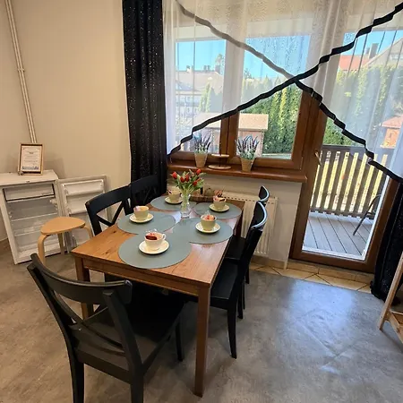 Przy Stoku I Potoku Appartement Wisła