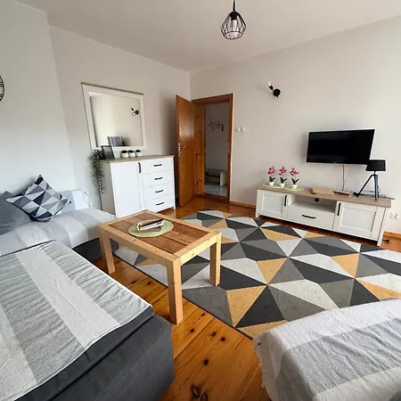 Appartement Przy Stoku I Potoku