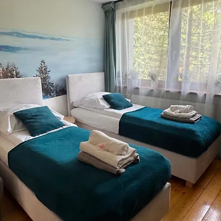 Appartement Przy Stoku I Potoku *