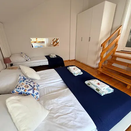 Appartement Przy Stoku I Potoku Wisła