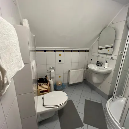 Appartement Przy Stoku I Potoku Wisła