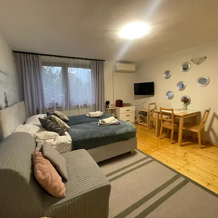 Przy Stoku I Potoku Appartement