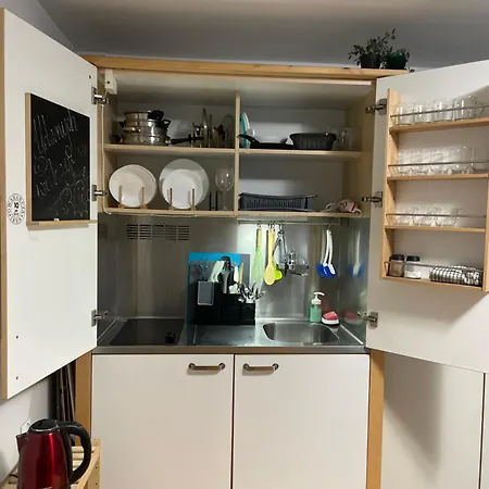 Appartement Przy Stoku I Potoku Wisła