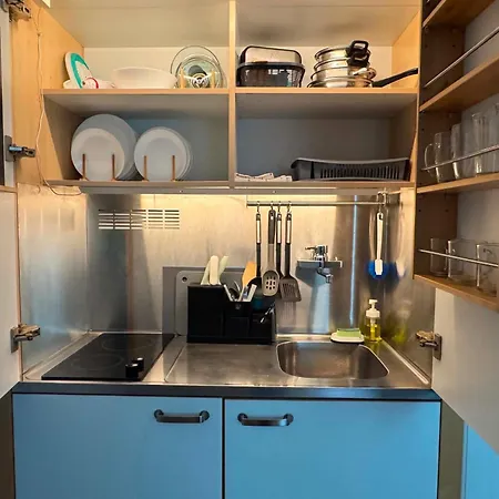 Appartement Przy Stoku I Potoku