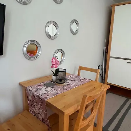 Przy Stoku I Potoku Appartement Wisła