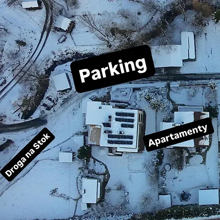 Przy Stoku I Potoku *