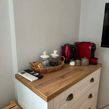 Przy Stoku I Potoku