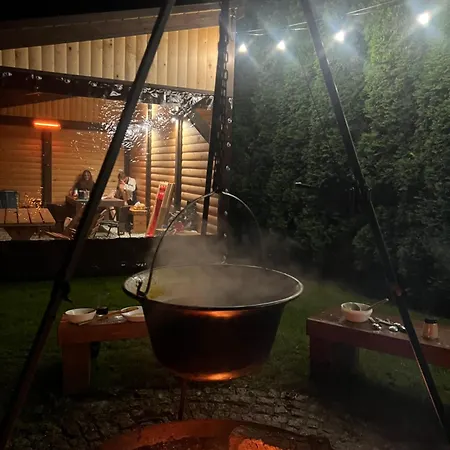 Przy Stoku I Potoku *
