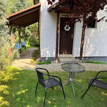 Przy Stoku I Potoku Appartement *