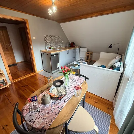Appartement Przy Stoku I Potoku Wisła