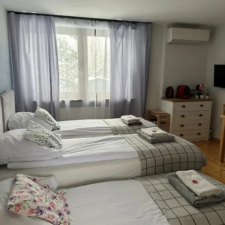 Appartement Przy Stoku I Potoku Wisła