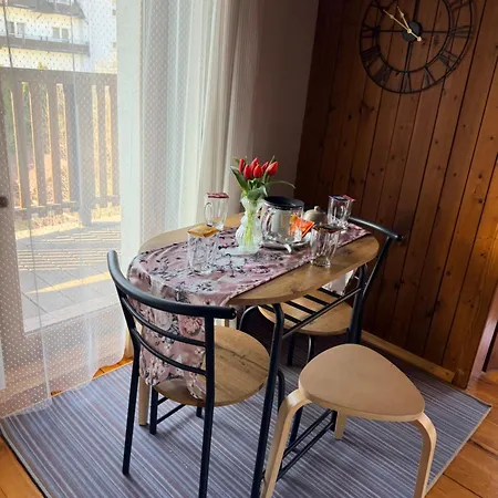 Appartement Przy Stoku I Potoku *