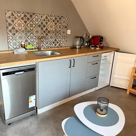 Przy Stoku I Potoku Appartement Wisła