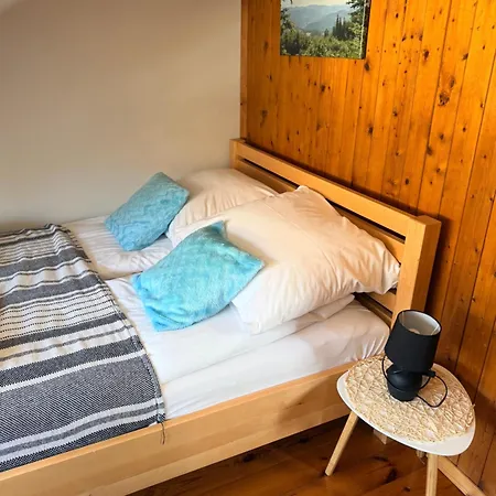 Appartement Przy Stoku I Potoku Wisła