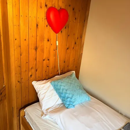 Appartement Przy Stoku I Potoku Wisła
