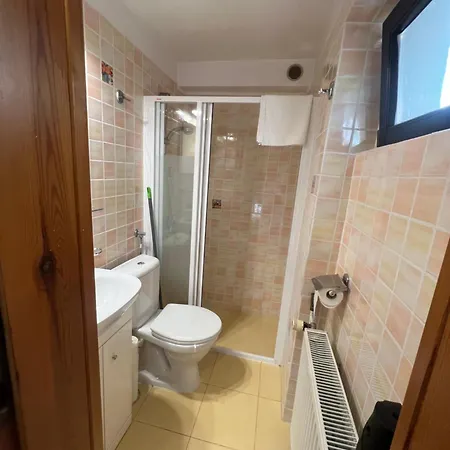 Appartement Przy Stoku I Potoku