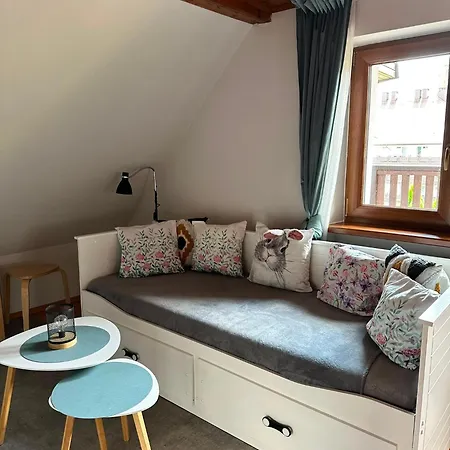 Przy Stoku I Potoku Appartement Wisła