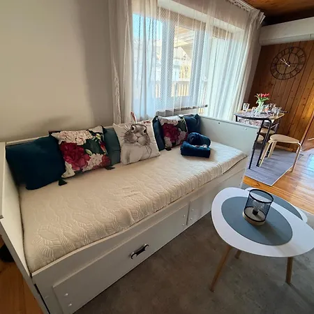 Przy Stoku I Potoku Appartement *