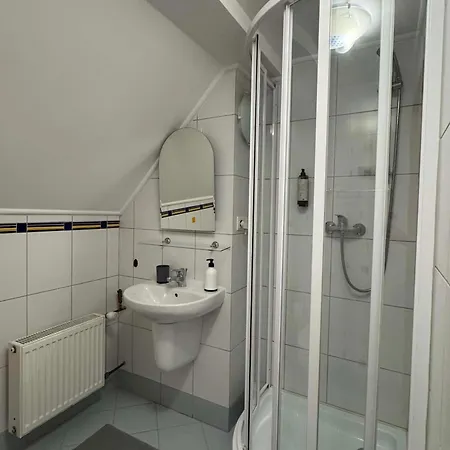 Appartement Przy Stoku I Potoku *