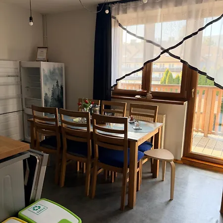 Przy Stoku I Potoku Appartement *