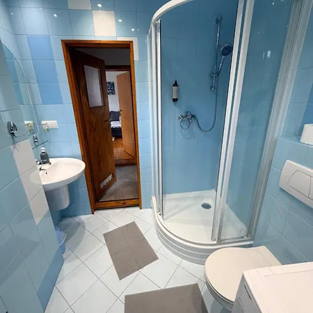 Przy Stoku I Potoku Appartement Wisła
