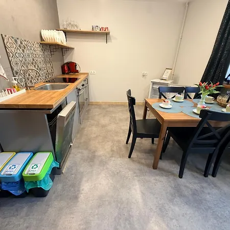 Appartement Przy Stoku I Potoku