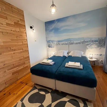 Appartement Przy Stoku I Potoku *