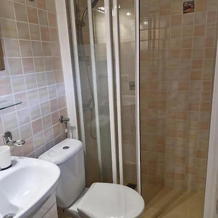 Przy Stoku I Potoku Appartement