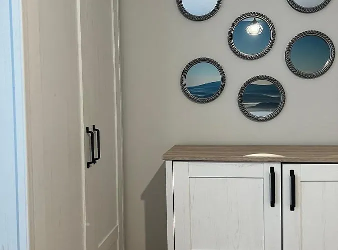 Przy Stoku I Potoku Apartment