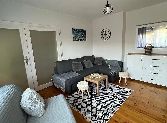 Apartment Przy Stoku I Potoku *