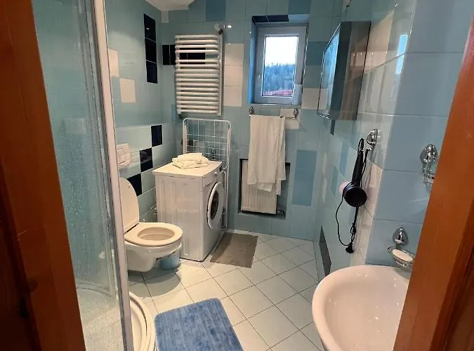 アパート Przy Stoku I Potoku