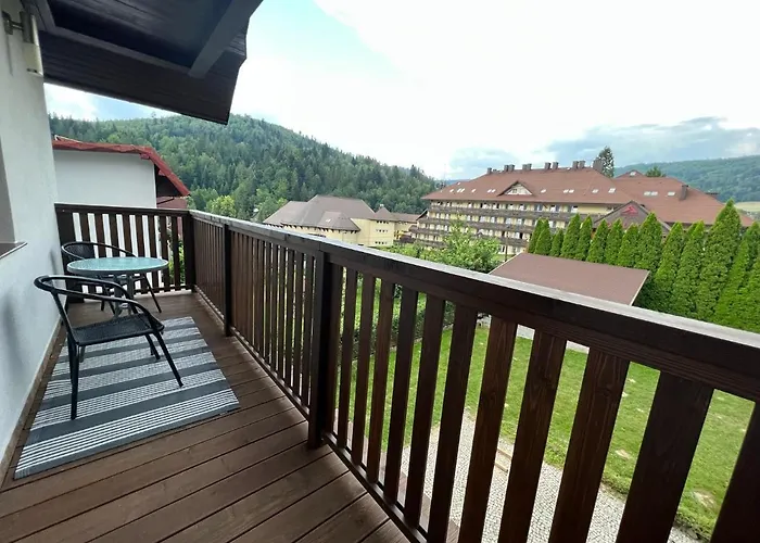 Przy Stoku I Potoku ヴィスワ