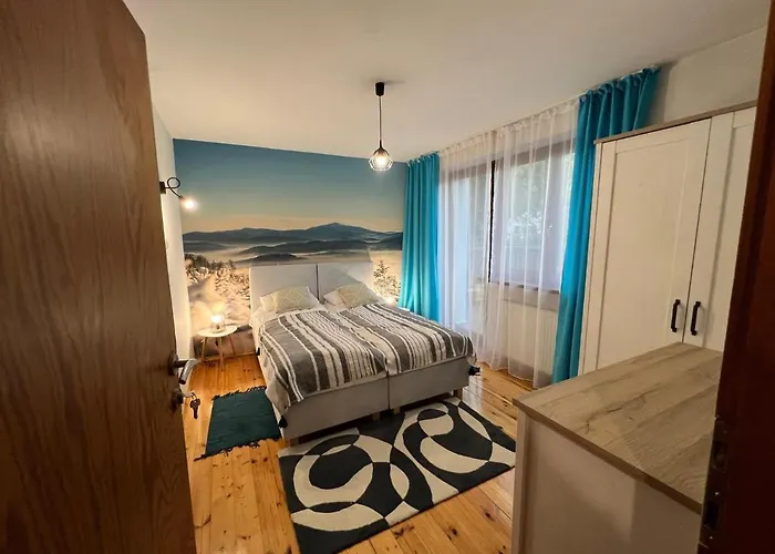 Przy Stoku I Potoku ヴィスワ