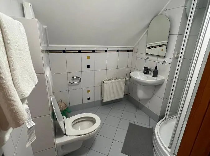 Przy Stoku I Potoku * Wisla