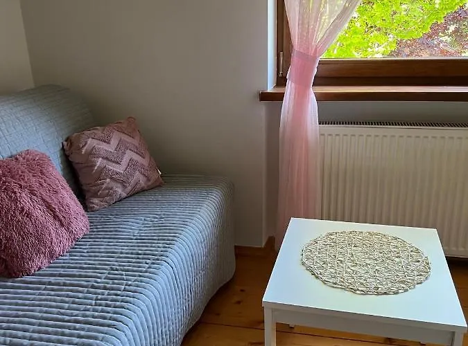 Przy Stoku I Potoku ヴィスワ