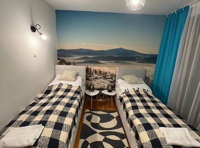 Przy Stoku I Potoku *