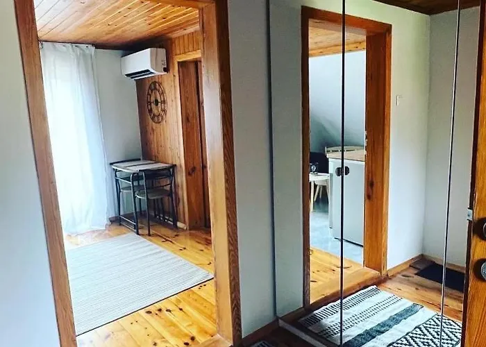 Przy Stoku I Potoku * Wisla