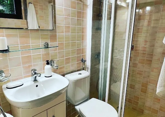 Apartment Przy Stoku I Potoku