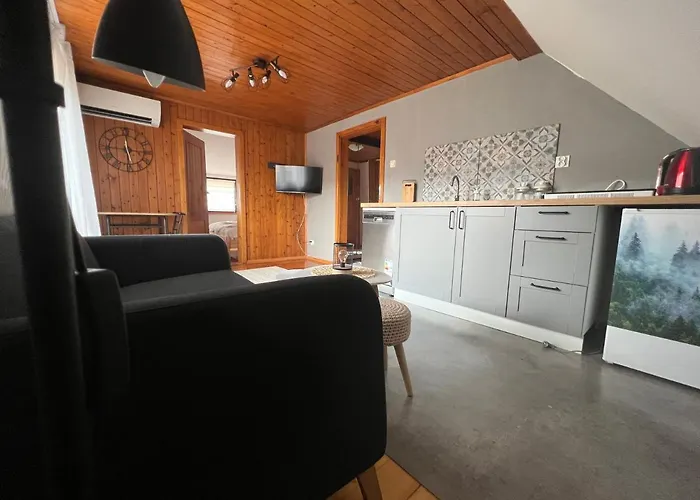 Przy Stoku I Potoku Wisla