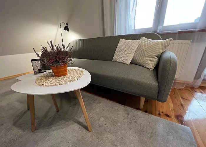 アパート Przy Stoku I Potoku *