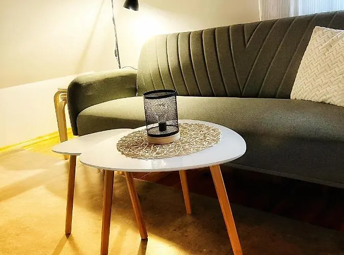 Apartment Przy Stoku I Potoku Wisla