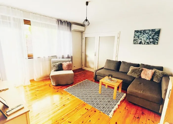 Przy Stoku I Potoku Wisla