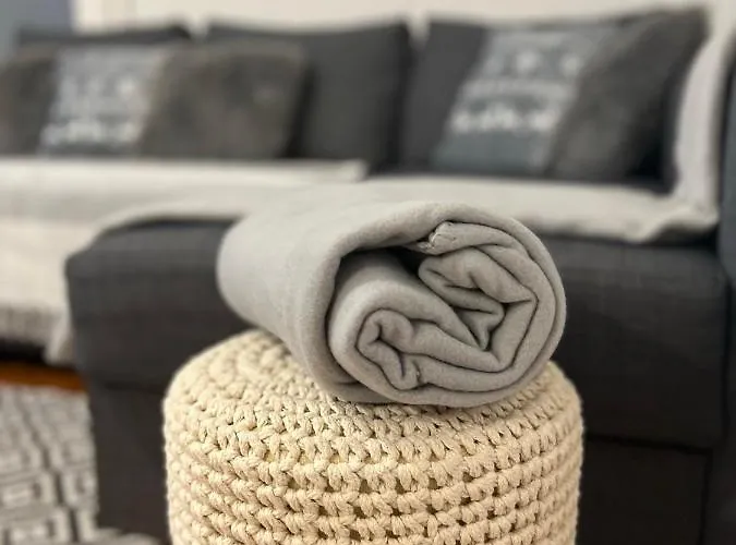 Apartment Przy Stoku I Potoku