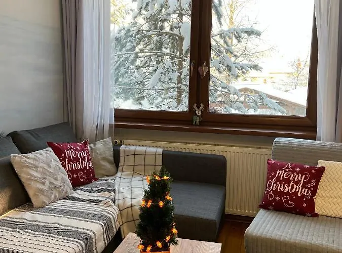 Przy Stoku I Potoku *