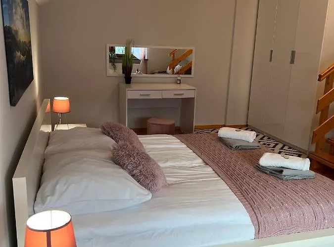 Przy Stoku I Potoku Wisla