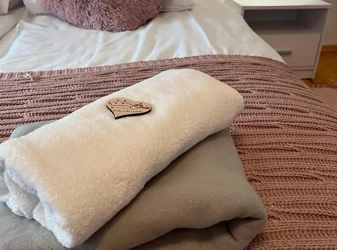 Przy Stoku I Potoku شقة *