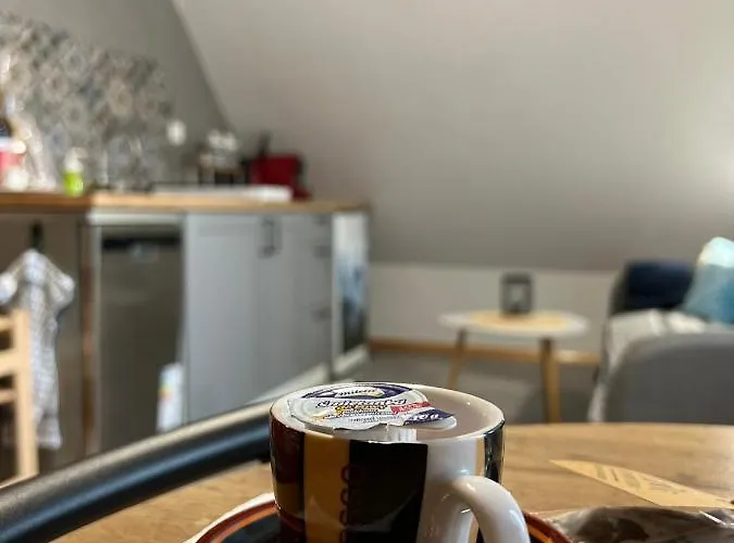 Apartment Przy Stoku I Potoku