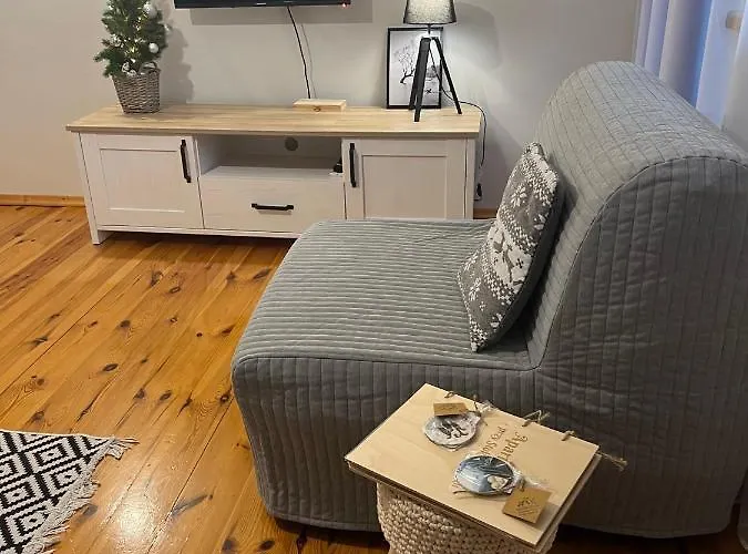 Apartment Przy Stoku I Potoku *