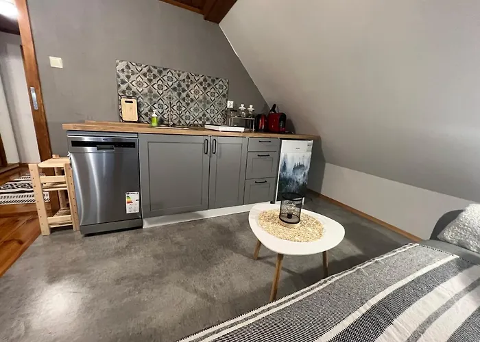 Przy Stoku I Potoku ヴィスワ