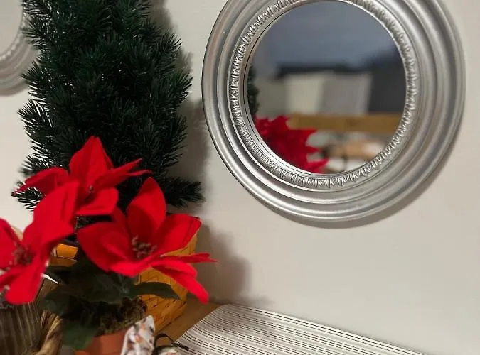 Apartment Przy Stoku I Potoku Wisla